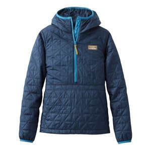L. L. Bean | Katahdin Insulated Pullover, M